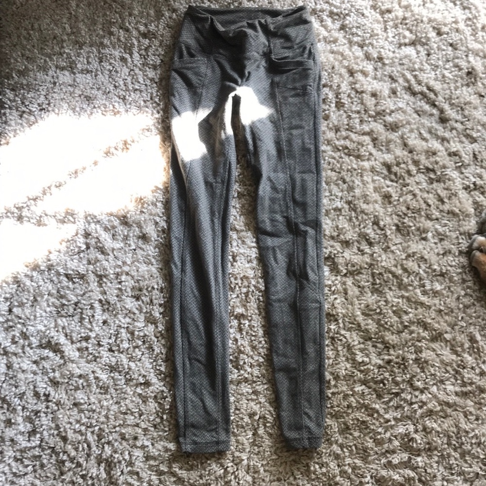 Athleta Leggings